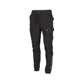 Pantalon de Travail Ride - Taille XS - Anthracite - Résistant et Confortable - D-Work