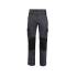 Pantalon de Travail Cirrus - Taille 48 - Gris/Noir - Résistant et Confortable - D-Work