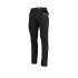 Pantalon de Travail Edward - Taille 42 - Noir - Résistant et Confortable - D-Work