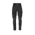 Pantalon de Travail Mirage - Taille 36 - Anthracite - Résistant et Confortable - D-Work