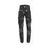 Pantalon de Travail Mirage - Taille 52 - Woodland - Résistant et Confortable - D-Work