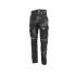 Pantalon de Travail Mirage - Taille 54 - Woodland - Résistant et Confortable - D-Work