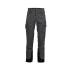 Pantalon de Travail Antras - Taille 52 - Gris - Résistant et Confortable - D-Work