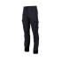 Pantalon de Travail Antras - Taille 38 - Marine - Résistant et Confortable - D-Work