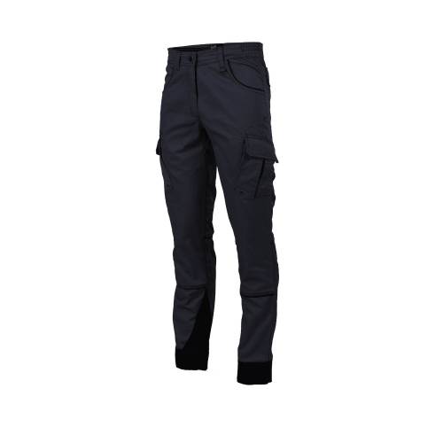 Pantalon de Travail Antras - Taille 56 - Marine - Résistant et Confortable - D-Work