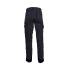 Pantalon de Travail Antras - Taille 56 - Marine - Résistant et Confortable - D-Work
