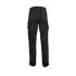 Pantalon de Travail Antras - Taille 40 - Noir - Résistant et Confortable - D-Work