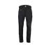 Pantalon de Travail Jared - Taille 44 - Noir - Résistant et Confortable - D-Work