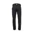 Pantalon de Travail Jared - Taille 48 - Noir - Résistant et Confortable - D-Work