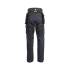 Pantalon de Travail Smith - Taille 38 - Raw Jean - Résistant et Confortable - D-Work