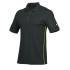 Polo de Travail Gault - Taille 3XL - Anthracite - Résistant et Confortable - D-Work