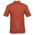 Polo de Travail Gault - Taille 3XL - Terracotta - Résistant et Confortable - D-Work