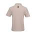 Polo de Travail Chuck - Taille XL - Sable - Résistant et Confortable - D-Work