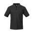 Polo de Travail Sydney - Taille XL - Titanium - Résistant et Confortable - D-Work