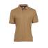 Polo de Travail Lewis - Taille 3XL - Camel - Résistant et Confortable - D-Work