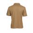 Polo de Travail Lewis - Taille 3XL - Camel - Résistant et Confortable - D-Work