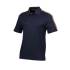 Polo de Travail Lewis - Taille 3XL - Marine - Résistant et Confortable - D-Work