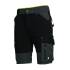 Bermuda de Travail Lanne - Taille 56 - Anthracite - Résistant et Confortable - D-Work