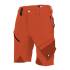 Bermuda de Travail Hall - Taille 48 - Terracotta - Résistant et Confortable - D-Work