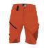 Bermuda de Travail Hall - Taille 52 - Terracotta - Résistant et Confortable - D-Work