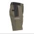 Bermuda de Travail Diego - Taille 40 - Kaki - Résistant et Confortable - D-Work