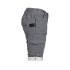 Bermuda de Travail Bolt - Taille 40 - Gris - Résistant et Confortable - D-Work