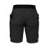 Bermuda de Travail Canberra - Taille XL - Titanium - Résistant et Confortable - D-Work