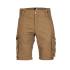 Bermuda de Travail Mayer - Taille 44 - Camel - Résistant et Confortable - D-Work
