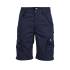 Bermuda de Travail Jacquot - Taille 40 - Marine - Résistant et Confortable - D-Work