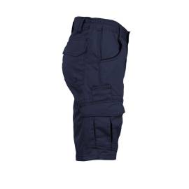 Bermuda de Travail Jacquot - Taille 52 - Marine - Résistant et Confortable - D-Work