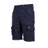 Bermuda de Travail Jacquot - Taille 52 - Marine - Résistant et Confortable - D-Work