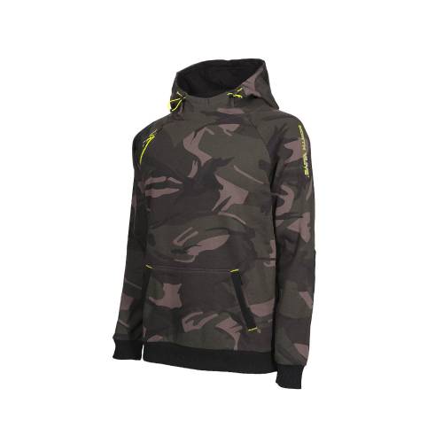 Sweat de Travail Alca - Taille XL - Woodland - Résistant et Confortable - D-Work