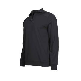 Sweat de Travail Largo - Taille 3XL - Noir - Résistant et Confortable - D-Work