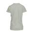 T-Shirt Manches Courtes de Travail Femme Blair - Taille S - Amande - Résistant et Confortable - D-Work