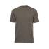 T-Shirt Manches Courtes de Travail Lumio - Taille 4XL - Kaki - Résistant et Confortable - D-Work