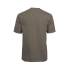 T-Shirt Manches Courtes de Travail Lumio - Taille S - Kaki - Résistant et Confortable - D-Work