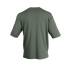 T-Shirt Manches Courtes de Travail Hardy - Taille S - Vert - Résistant et Confortable - D-Work