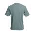 T-Shirt Manches Courtes de Travail Darwin - Taille M - Eucalyptus - Résistant et Confortable - D-Work