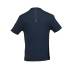 T-Shirt Manches Courtes de Travail Andy - Taille L - Marine - Résistant et Confortable - D-Work