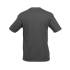 T-Shirt Manches Courtes de Travail Duck - Taille 3XL - Gris - Résistant et Confortable - D-Work