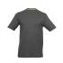 T-Shirt Manches Courtes de Travail Duck - Taille M - Gris - Résistant et Confortable - D-Work