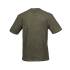 T-Shirt Manches Courtes de Travail Rouney - Taille S - Kaki - Résistant et Confortable - D-Work