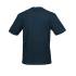 T-Shirt Manches Courtes de Travail Rouney - Taille 3XL - Marine - Résistant et Confortable - D-Work