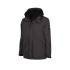 Parka de Travail Park - Taille XL - Anthracite - Résistant et Confortable - D-Work