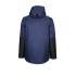 Parka de Travail Garou - Taille 3XL - Marine - Résistant et Confortable - D-Work