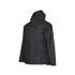 Parka de Travail Mermoz - Taille 4XL - Noir - Résistant et Confortable - D-Work
