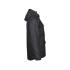Parka de Travail Mermoz - Taille S - Noir - Résistant et Confortable - D-Work