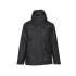 Parka de Travail Mermoz - Taille XXL - Noir - Résistant et Confortable - D-Work