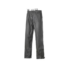 Pantalon de Pluie de Travail Shark - Taille L - Olive - Résistant et Imperméable - D-Work