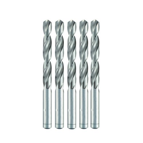 Foret Hélicoïdal Court HSS Ø12,5 mm L151 DIN 338 RN - HSS Super - ALPEN-MAYKESTAG